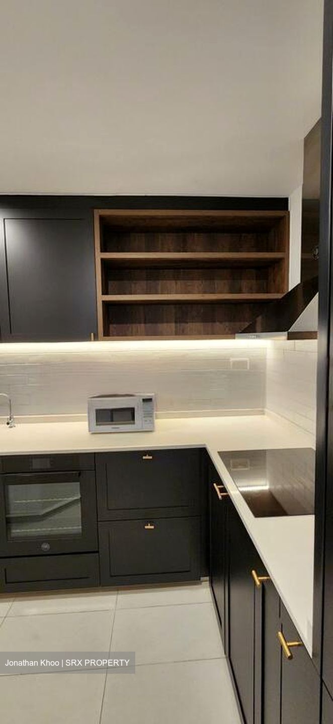 Sanctuary Green (D15), Condominium #481264501